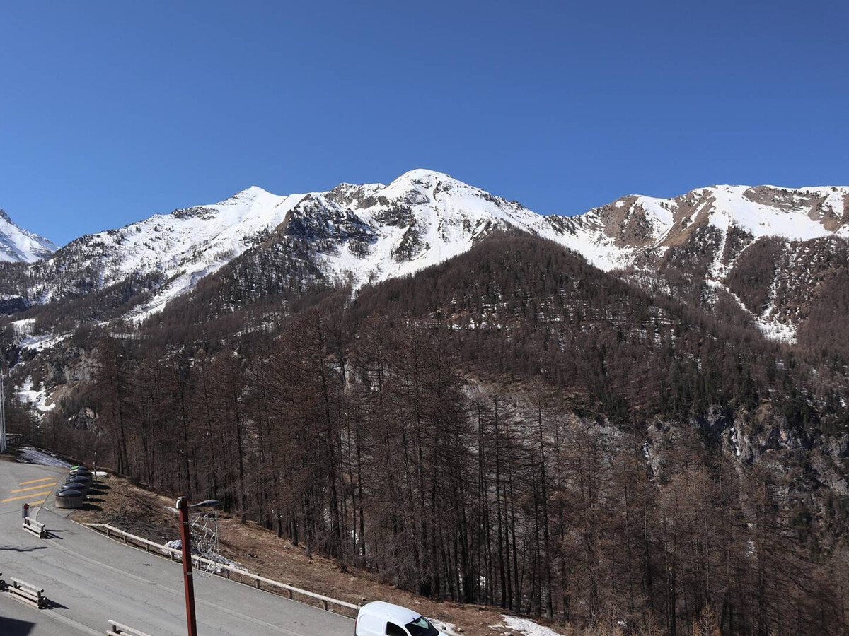 Appartement 4 pers aux Orres, piscine & départ skis aux pieds - Photo 8