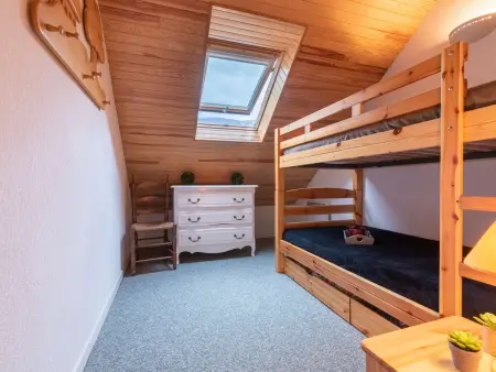Duplex cosy 4 pers, proche thermes, St Lary, Appartement 4 personnes à Saint Lary Soulan - Photo 6