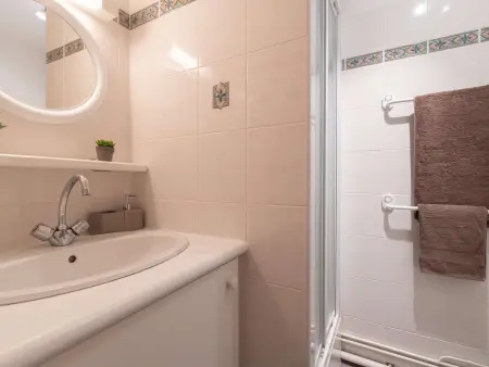 Duplex cosy 4 pers, proche thermes, St Lary, Appartement 4 personnes à Saint Lary Soulan - Photo 7