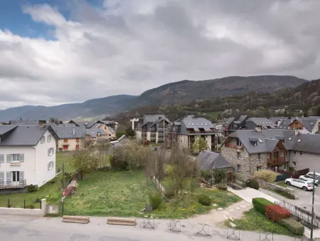 Duplex cosy 4 pers, proche thermes, St Lary, Appartement 4 personnes à Saint Lary Soulan - Photo 9