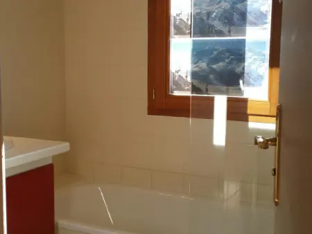Studio 2 pers. exposé Sud-Est, Appartement 2 personnes à Valloire - Photo 7