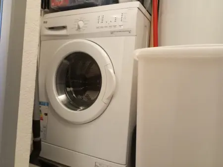 Studio 2 pers. exposé Sud-Est, Appartement 2 personnes à Valloire - Photo 9