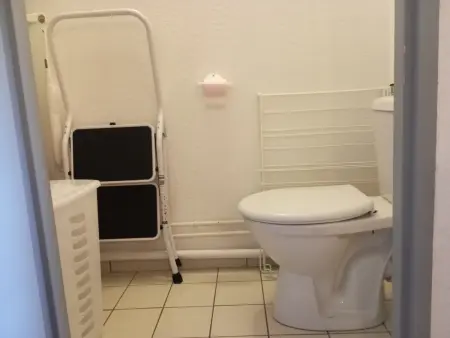 Studio 2 pers. exposé Sud-Est, Appartement 2 personnes à Valloire - Photo 10