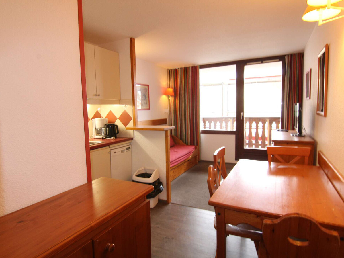 Appartement 2P à L'Alpe d'Huez, 100m des pistes - Photo 4