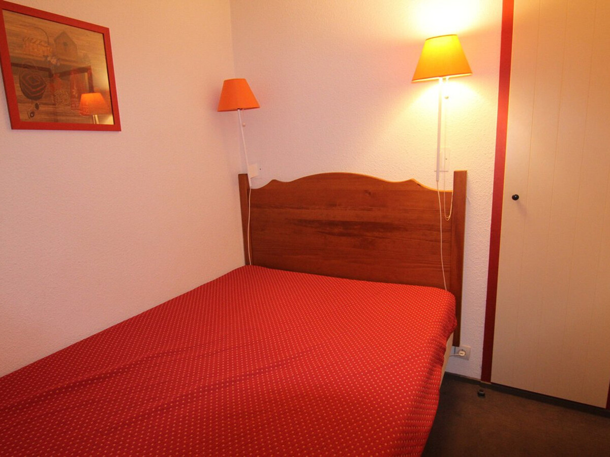 Appartement 2P à L'Alpe d'Huez, 100m des pistes - Photo 7