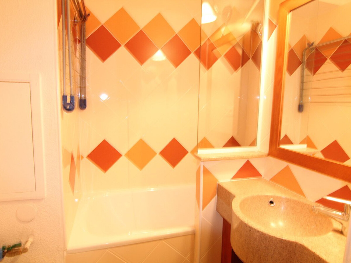 Appartement 2P à L'Alpe d'Huez, 100m des pistes - Photo 8