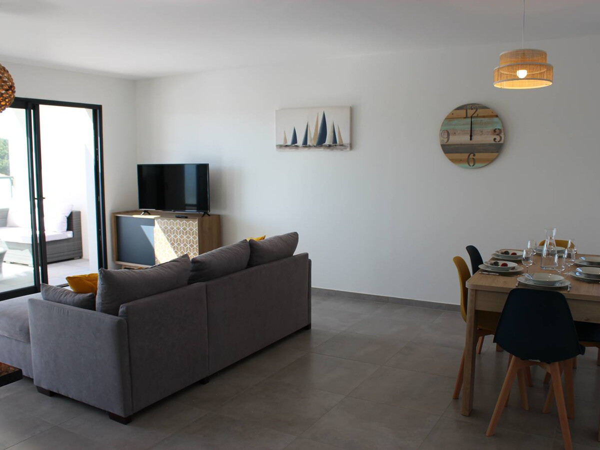 T3 moderne Saint-Cyprien, terrasse 18m² vue Canigou - Photo 3