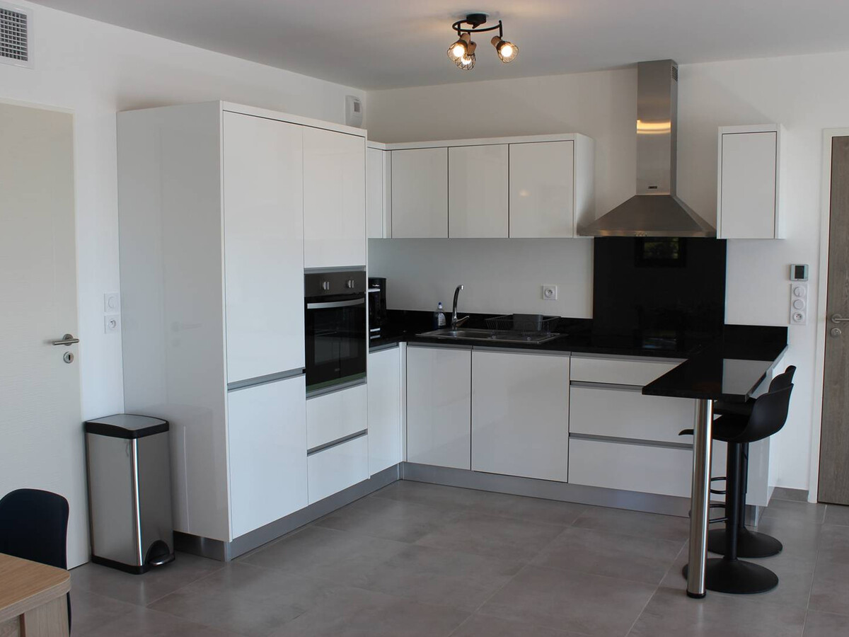 T3 moderne Saint-Cyprien, terrasse 18m² vue Canigou - Photo 6