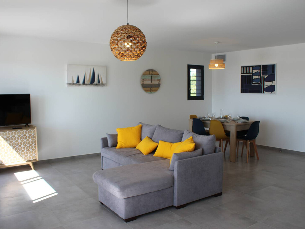 T3 moderne Saint-Cyprien, terrasse 18m² vue Canigou - Photo 7
