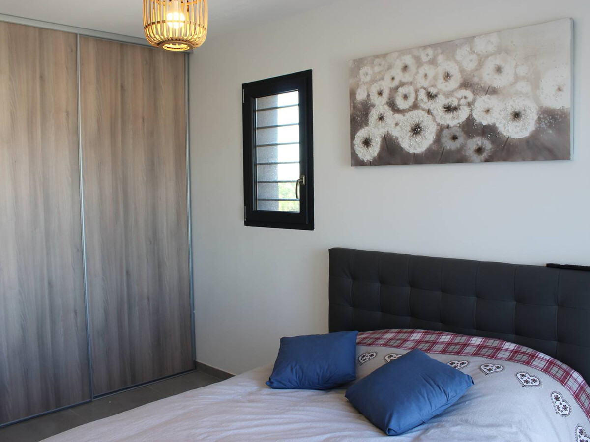 T3 moderne Saint-Cyprien, terrasse 18m² vue Canigou - Photo 8