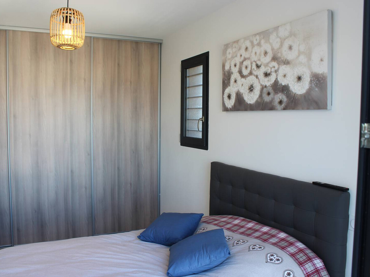T3 moderne Saint-Cyprien, terrasse 18m² vue Canigou - Photo 9