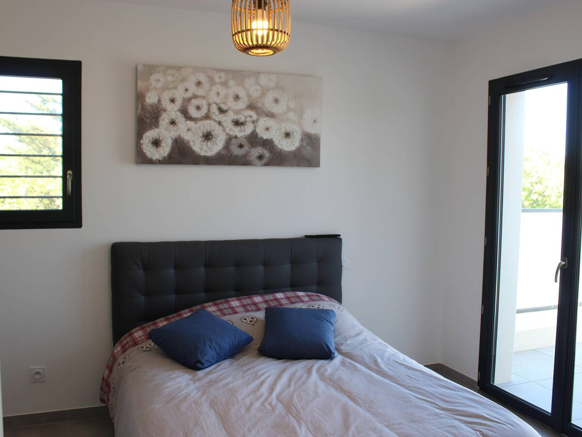 T3 moderne Saint-Cyprien, terrasse 18m² vue Canigou - Photo 10