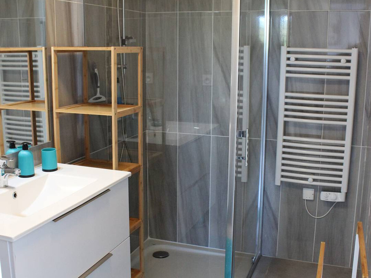 T3 moderne Saint-Cyprien, terrasse 18m² vue Canigou - Photo 11