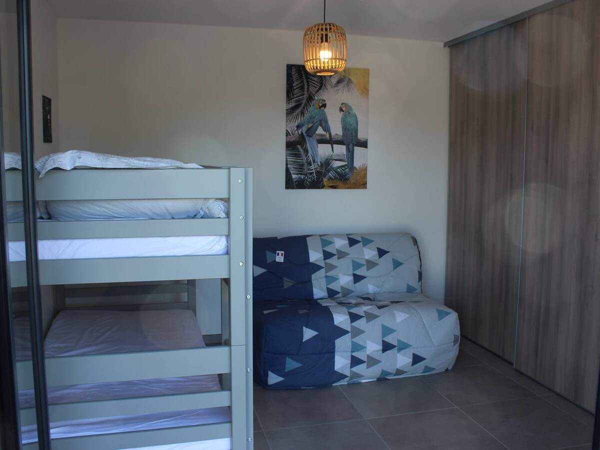 T3 moderne Saint-Cyprien, terrasse 18m² vue Canigou - Photo 12