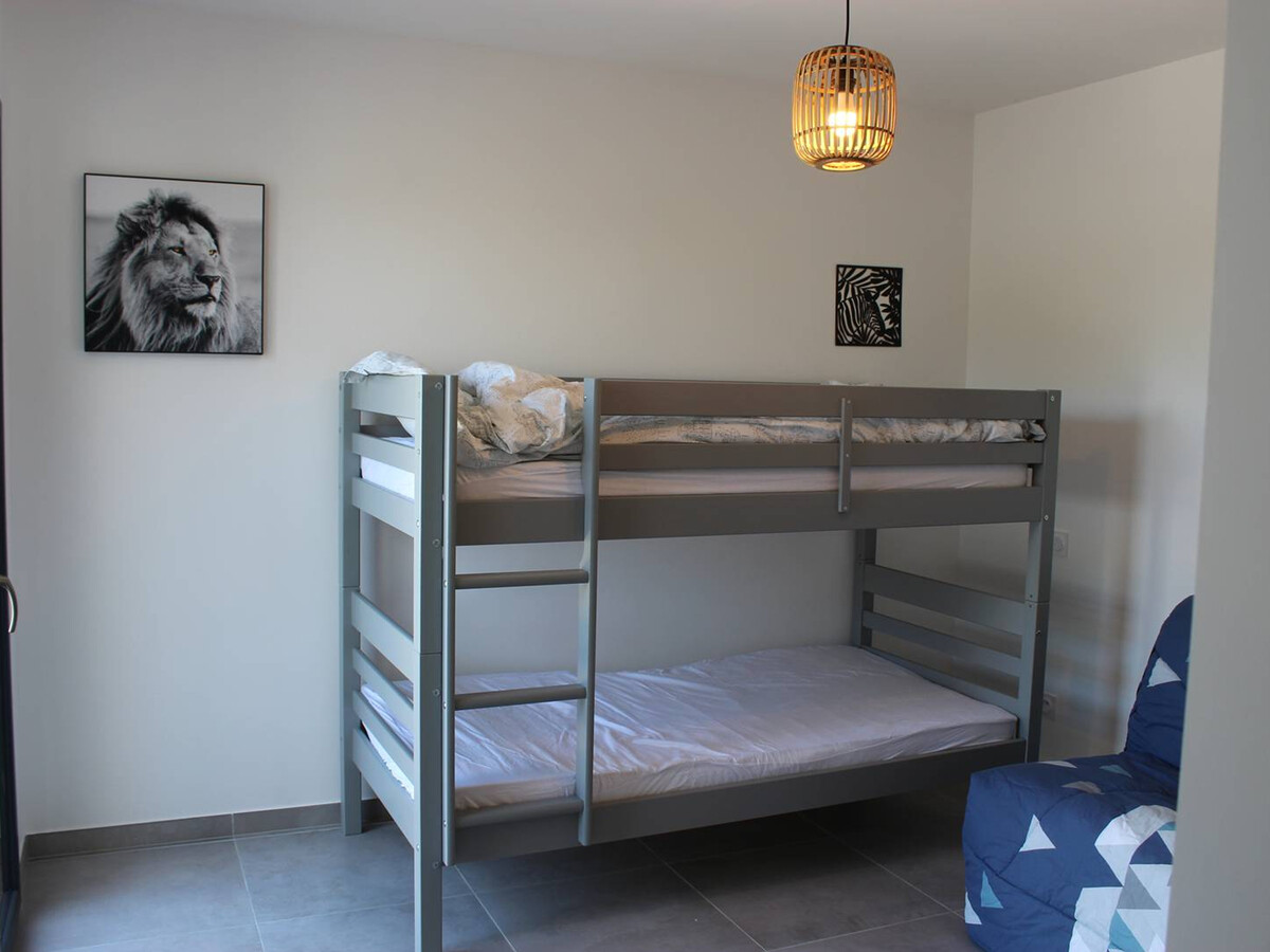 T3 moderne Saint-Cyprien, terrasse 18m² vue Canigou - Photo 13