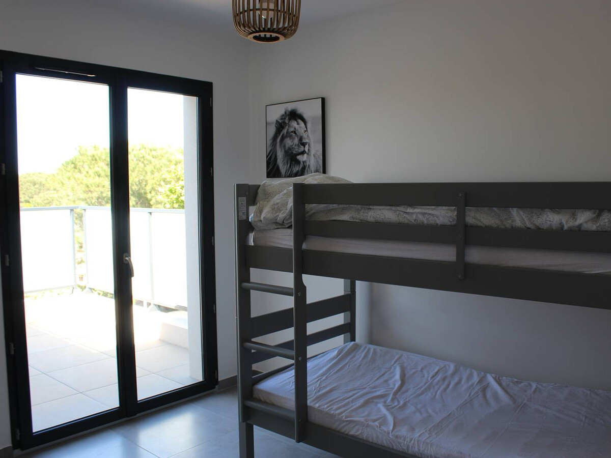 T3 moderne Saint-Cyprien, terrasse 18m² vue Canigou - Photo 14