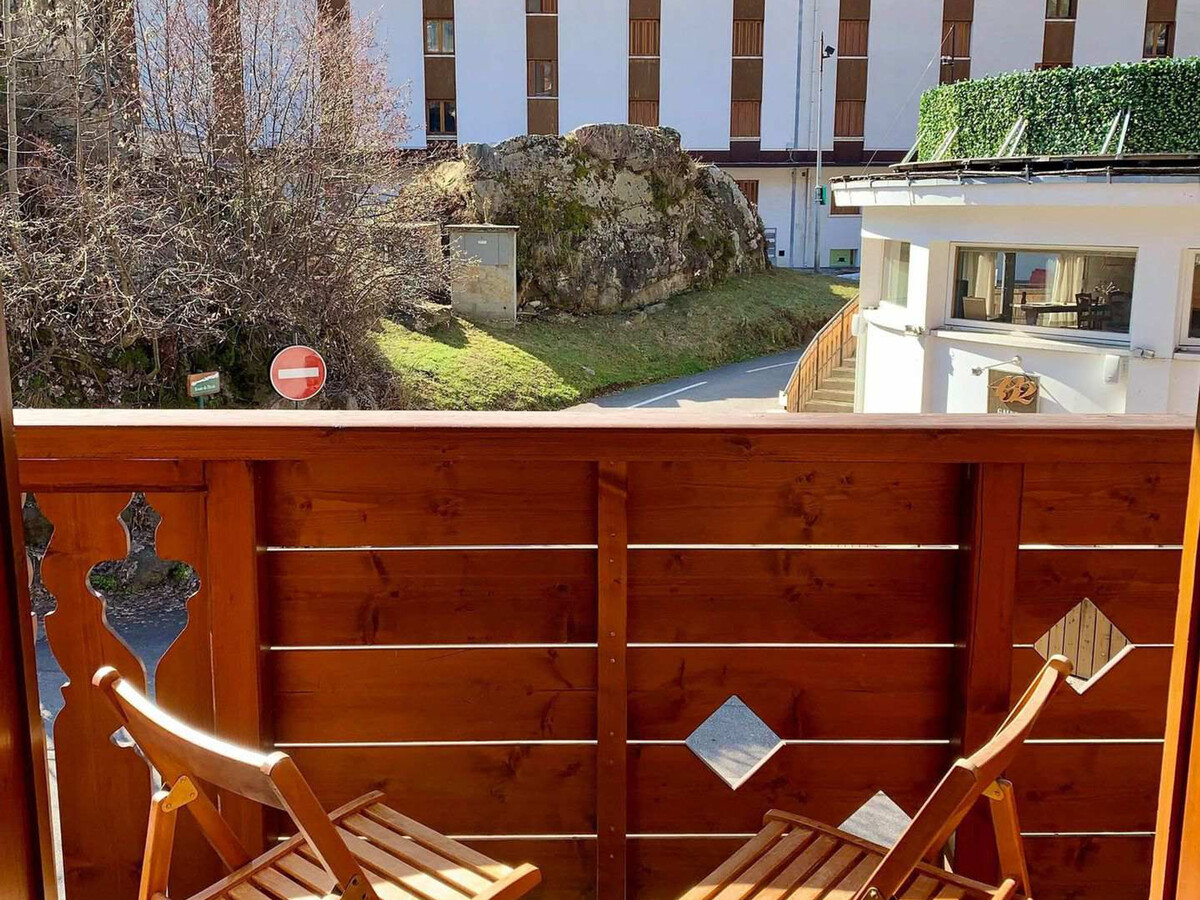 3 pièces 6 pers, balcon Sud, 300m pistes à La Clusaz - Photo 13