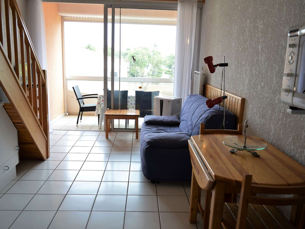 Studio Mezzanine Climatisé 100m Plage – Argelès-sur-Mer - Photo 3