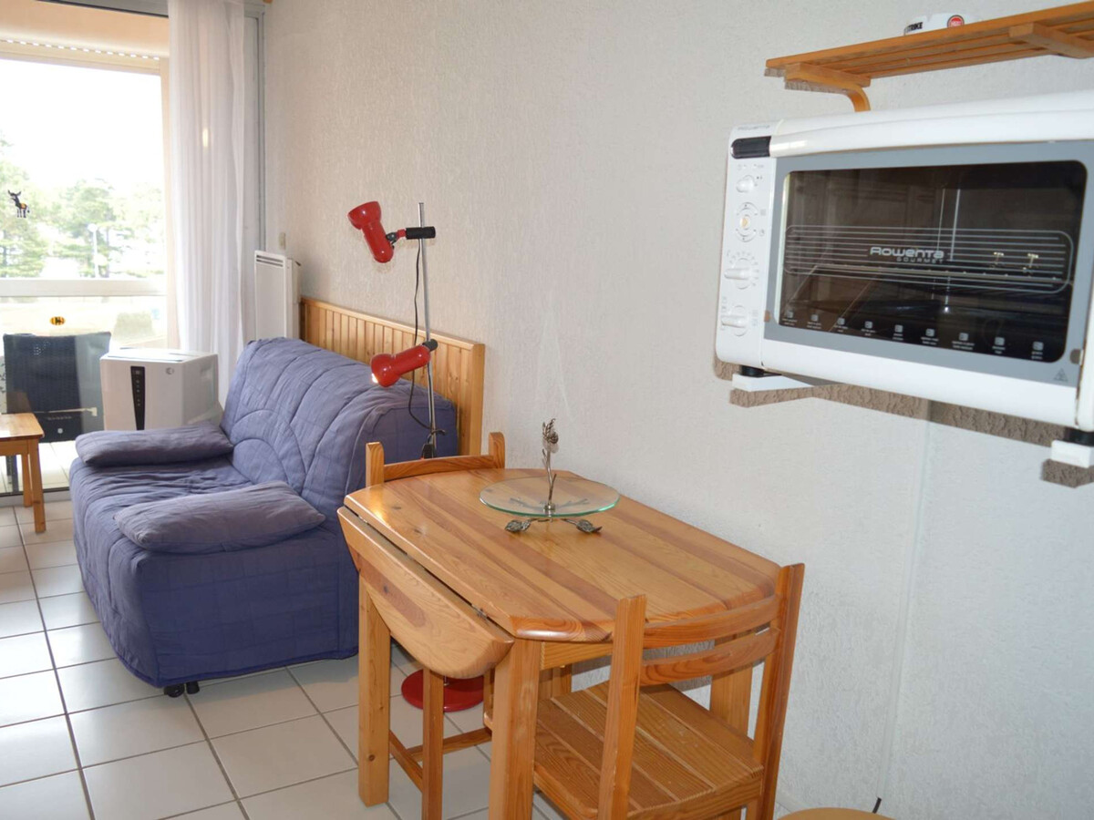 Studio Mezzanine Climatisé 100m Plage – Argelès-sur-Mer - Photo 5