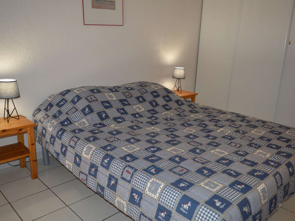 Studio Mezzanine Climatisé 100m Plage – Argelès-sur-Mer - Photo 9