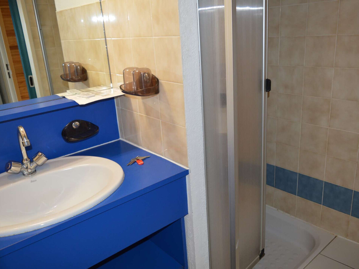 Studio Mezzanine Climatisé 100m Plage – Argelès-sur-Mer - Photo 11