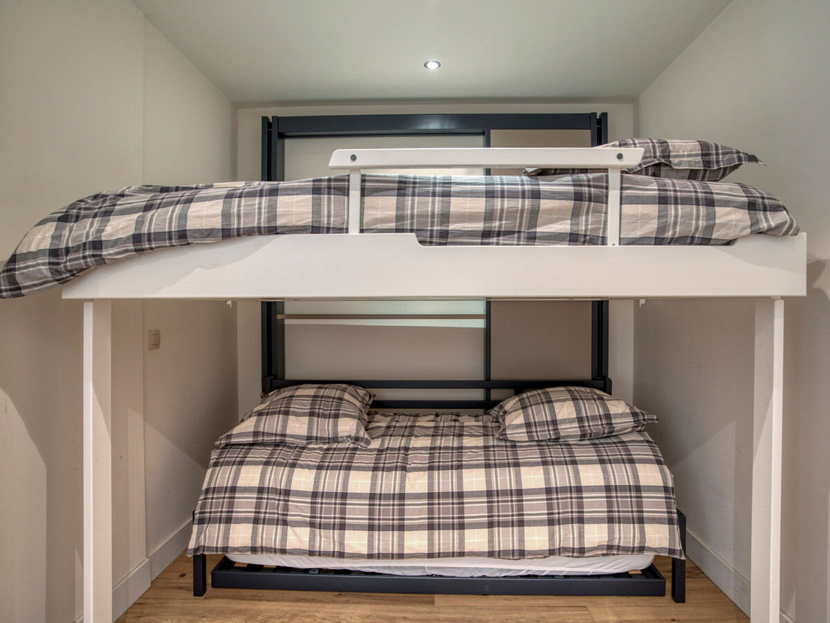 Appartement 3 pièces + cabine, centre Megève, 3 min télécabine - Photo 6