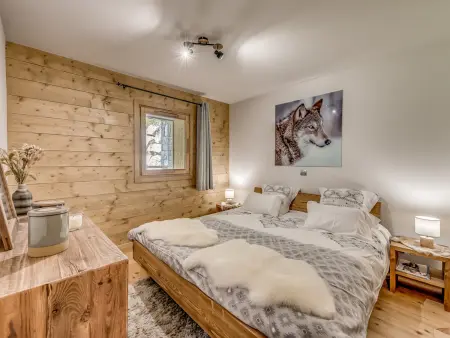 Appartement 4* au pied des pistes à Champagny-en-Vanoise, 6 pers. : photo 6