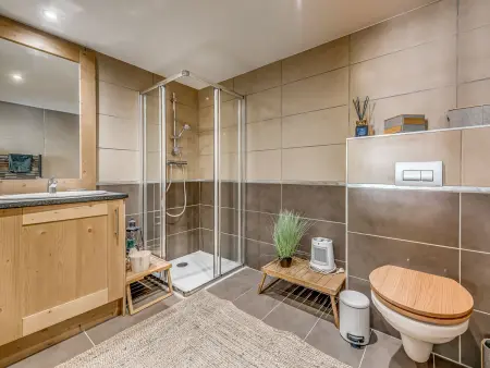 Appartement 4* au pied des pistes à Champagny-en-Vanoise, 6 pers. : photo 7