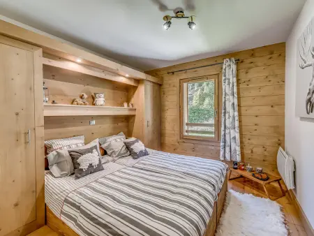 Appartement 4* au pied des pistes à Champagny-en-Vanoise, 6 pers. : photo 8