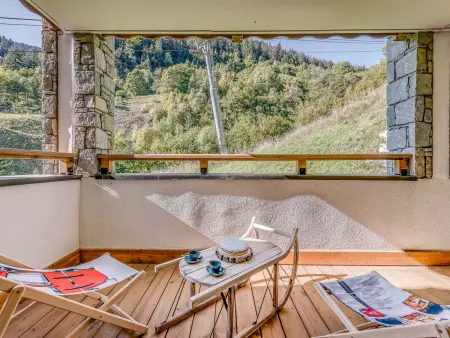 Appartement 4* au pied des pistes à Champagny-en-Vanoise, 6 pers. : photo 9