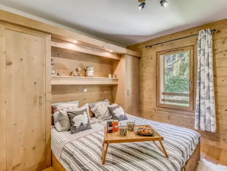 Appartement 4* au pied des pistes à Champagny-en-Vanoise, 6 pers. : photo 10