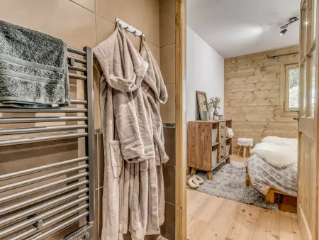 Appartement 4* au pied des pistes à Champagny-en-Vanoise, 6 pers. : photo 11