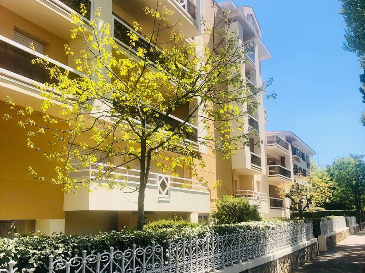 T2 Arcachon, 400m plage, 2 terrasses et parking - Photo 9