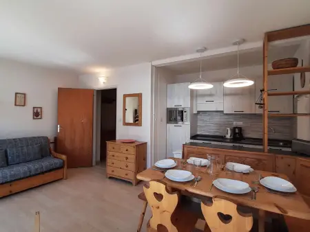 Location appartement à Montgenèvre