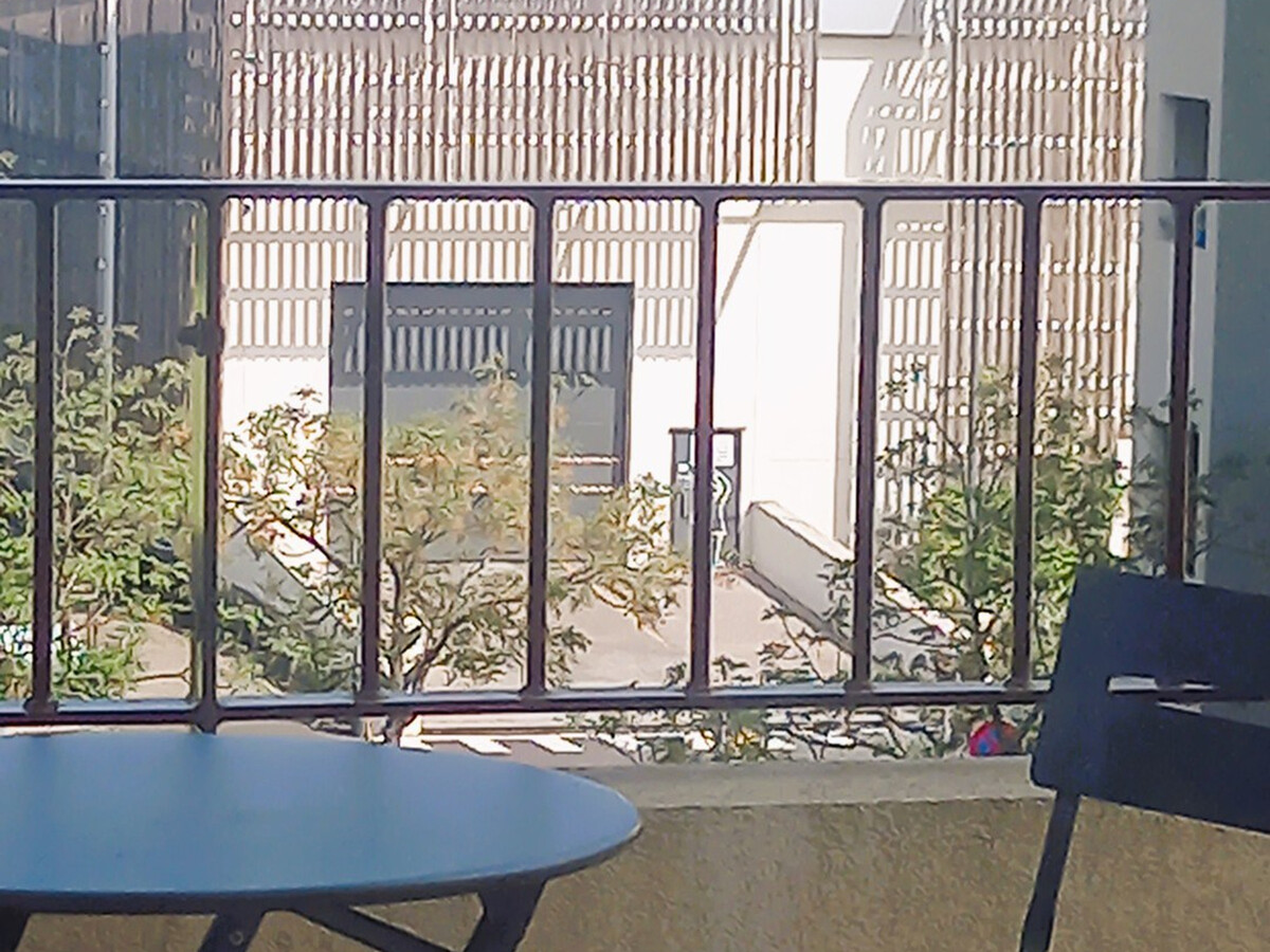 T3 60m² à Sète : terrasse sur l'étang de Thau, parking sécurisé - Photo 10