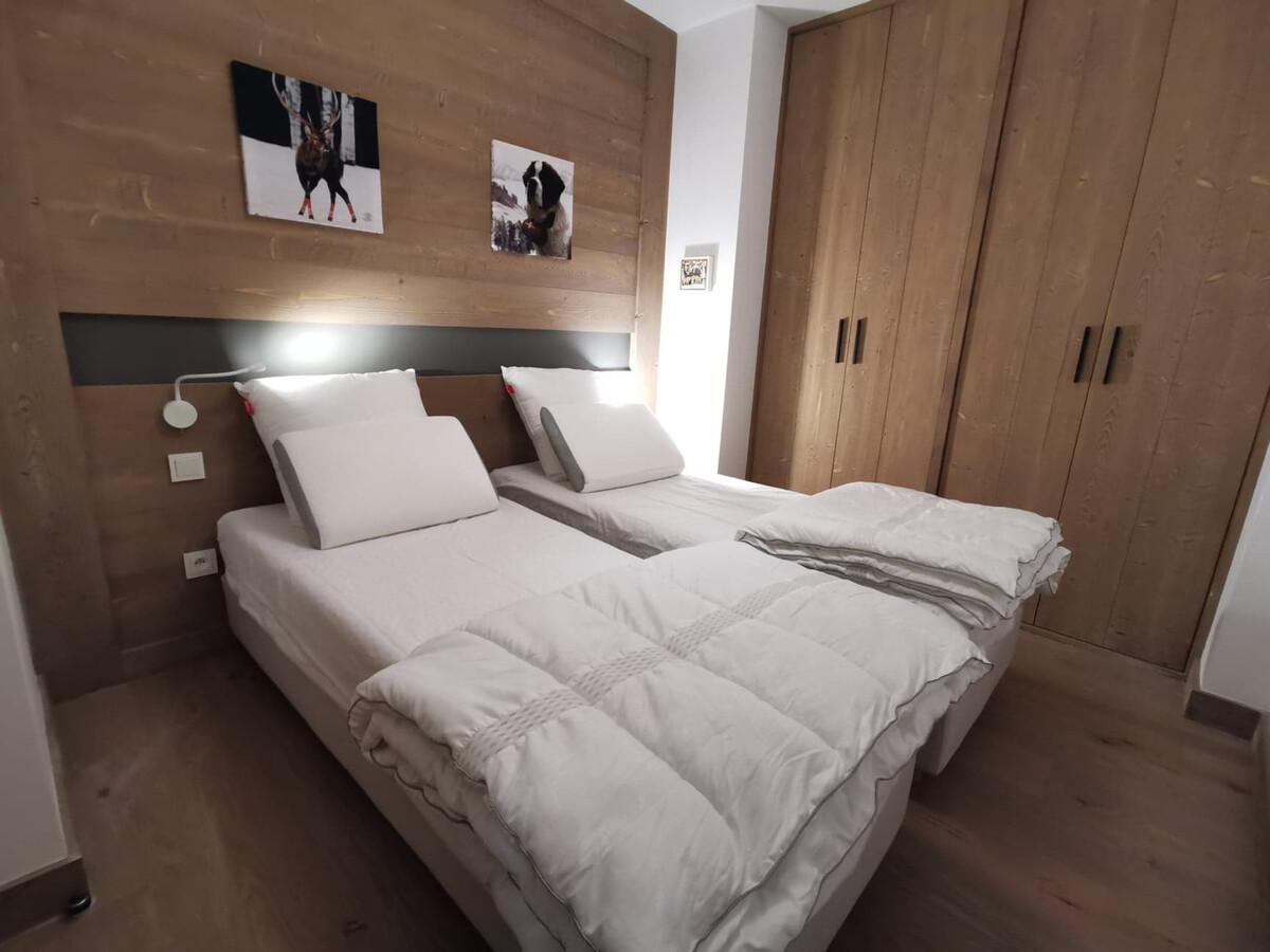 Appartement 54 m² lumineux avec terrasse et parking - Photo 6