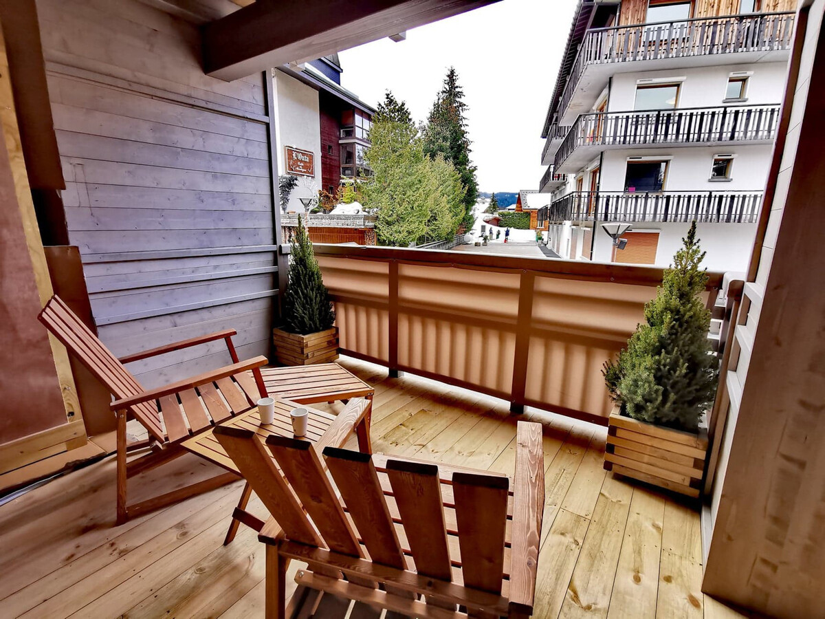 Appartement 54 m² lumineux avec terrasse et parking - Photo 9