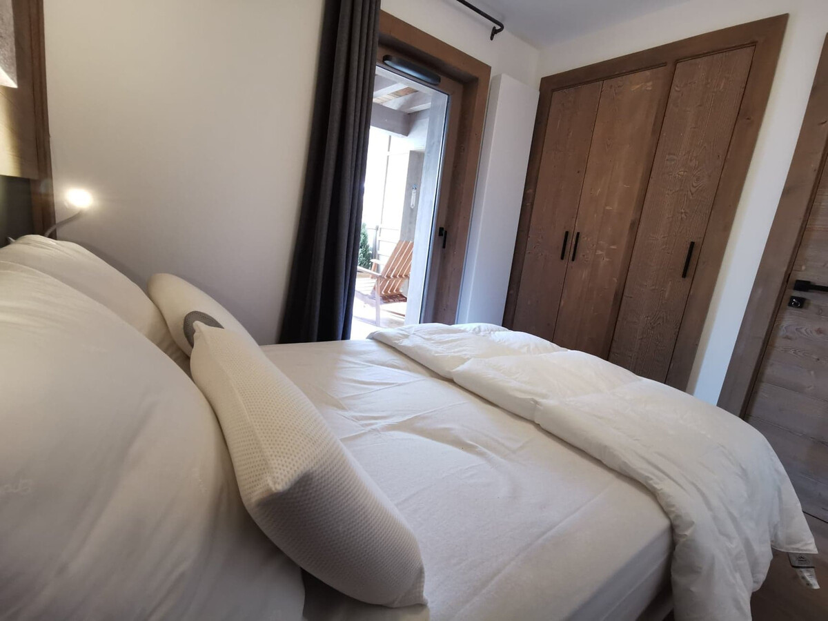 Appartement 54 m² lumineux avec terrasse et parking - Photo 11