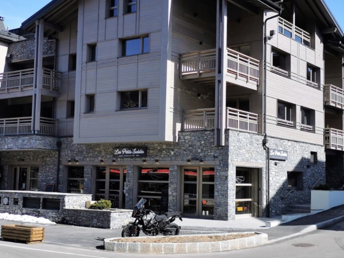 Appartement 54 m² lumineux avec terrasse et parking - Photo 14