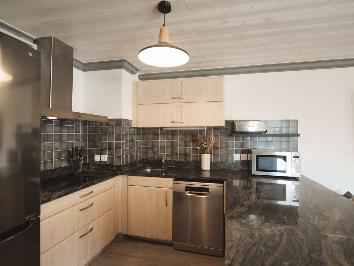 Appartement 120m² pour 12 pers, accès direct pistes à Val Thorens - Photo 10
