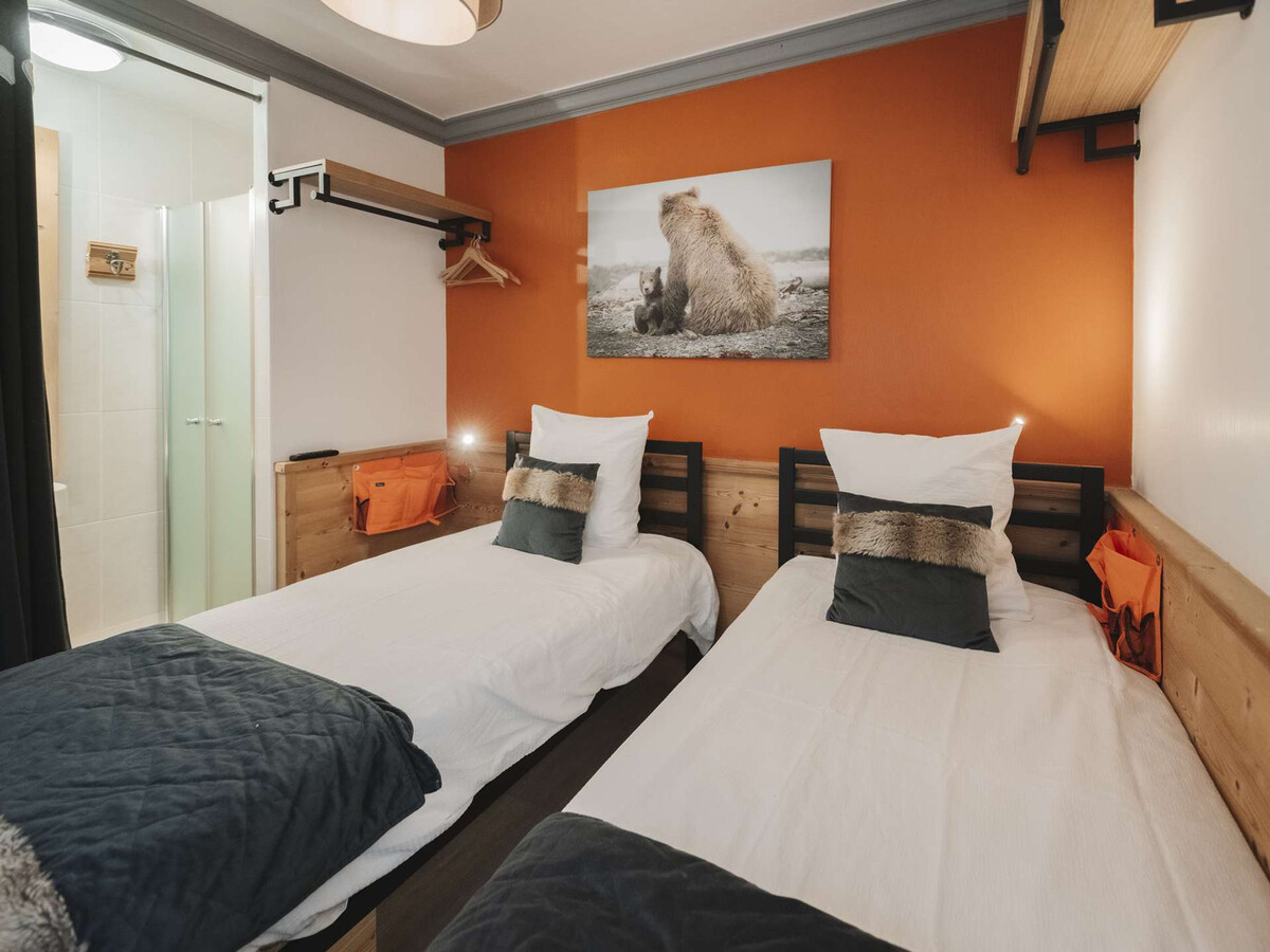 Appartement 120m² pour 12 pers, accès direct pistes à Val Thorens - Photo 11