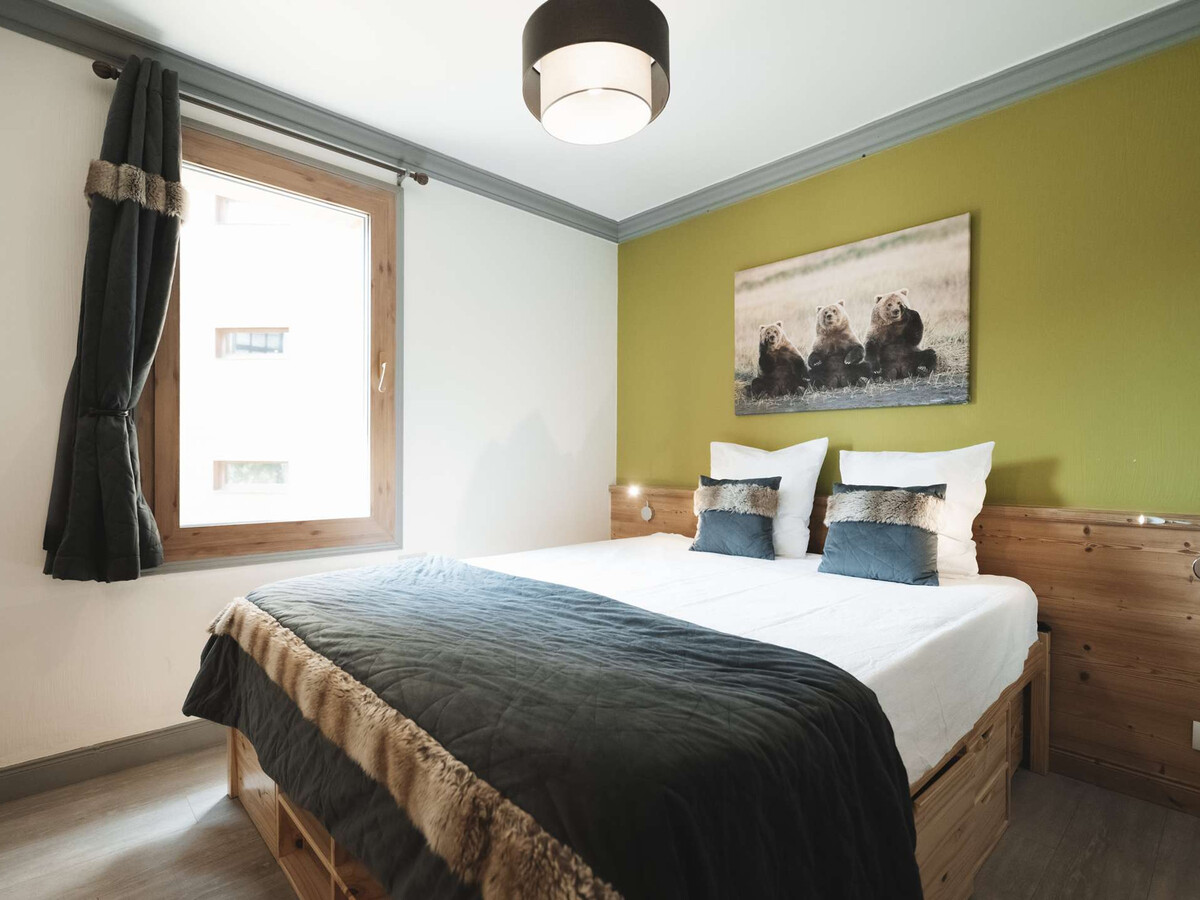 Appartement 120m² pour 12 pers, accès direct pistes à Val Thorens - Photo 15