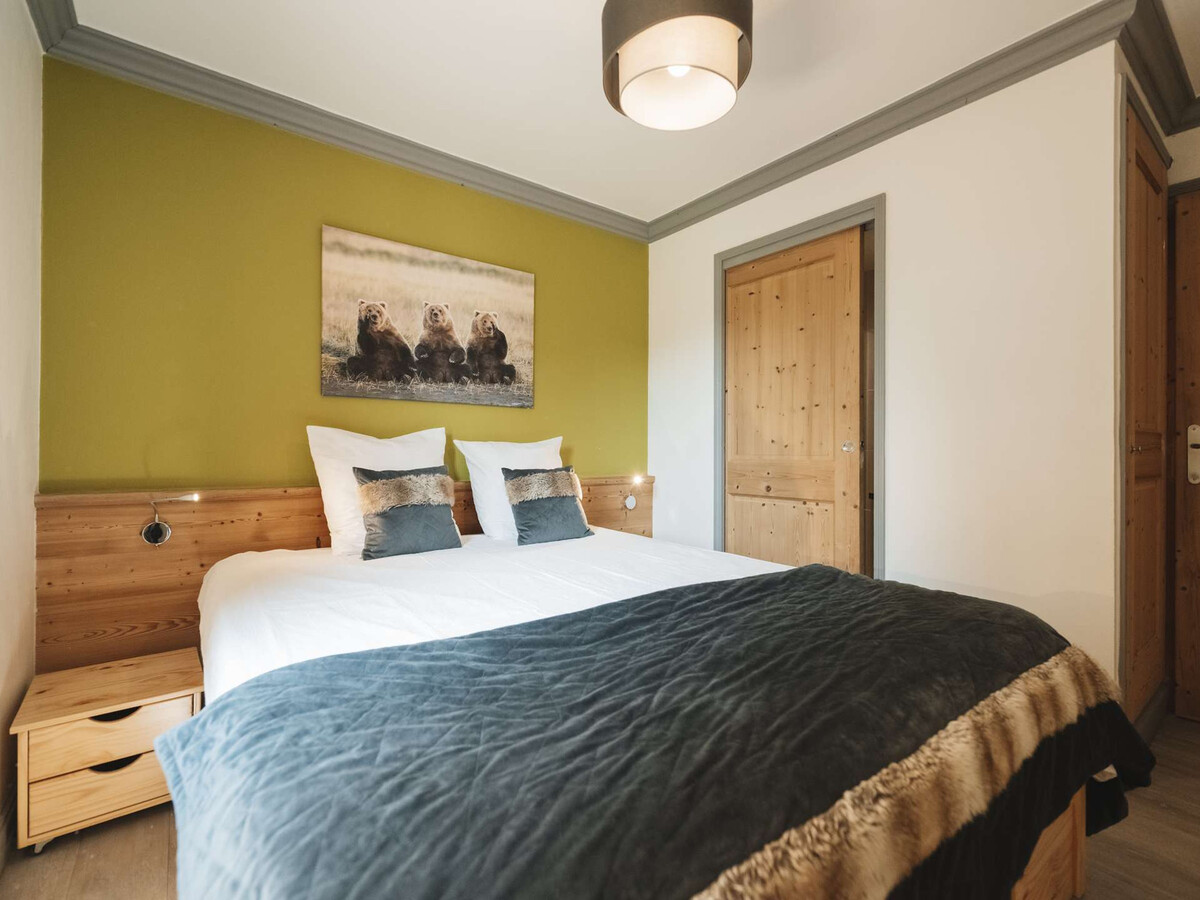 Appartement 120m² pour 12 pers, accès direct pistes à Val Thorens - Photo 16