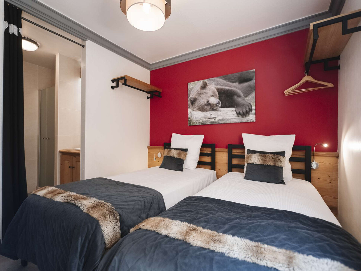Appartement 120m² pour 12 pers, accès direct pistes à Val Thorens - Photo 20
