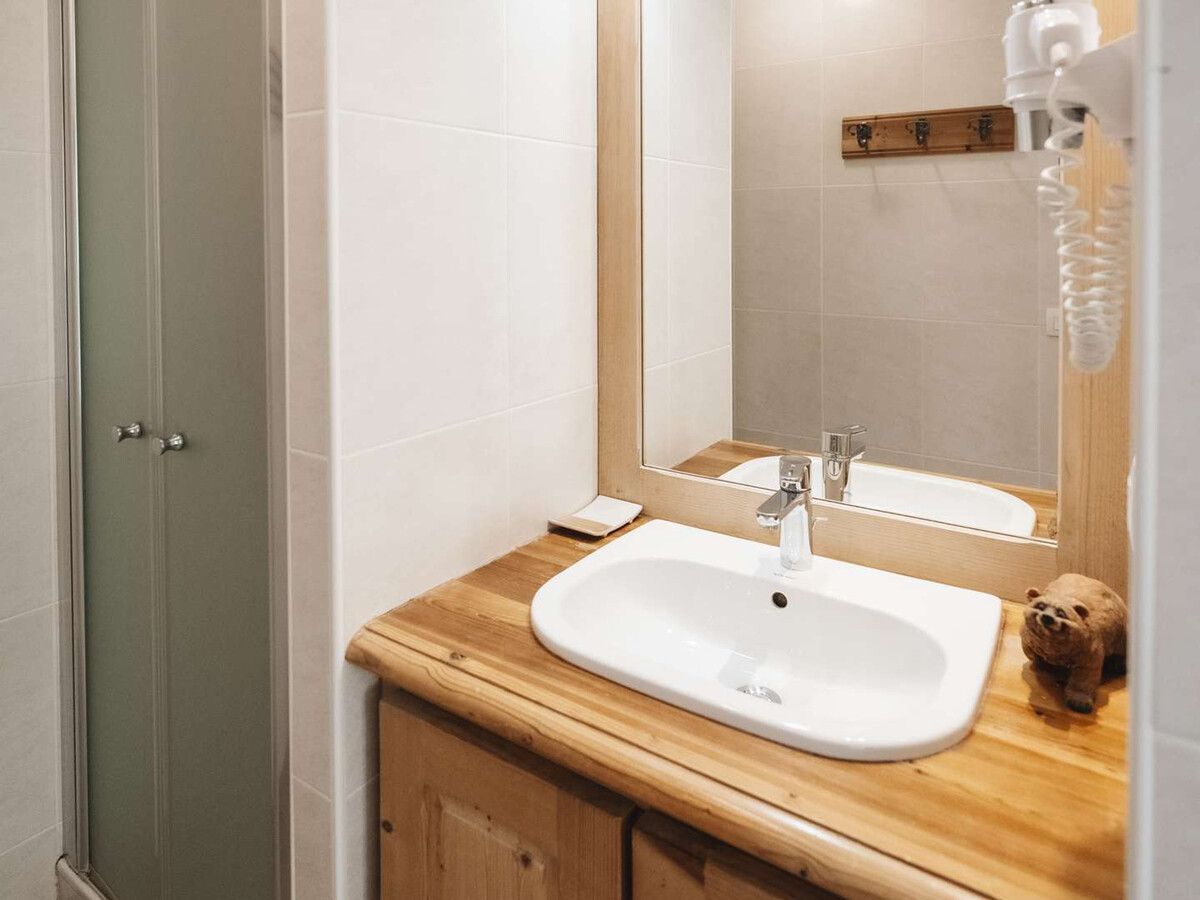 Appartement 120m² pour 12 pers, accès direct pistes à Val Thorens - Photo 21