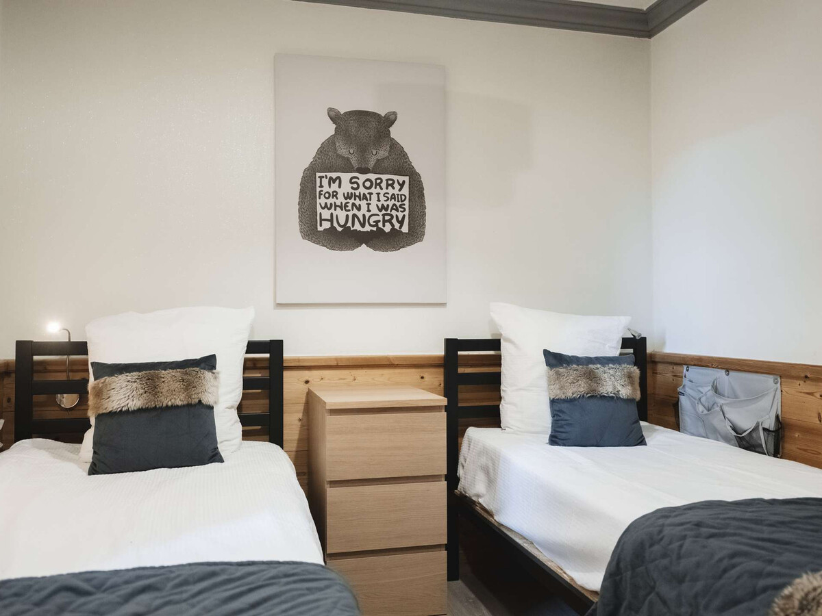 Appartement 120m² pour 12 pers, accès direct pistes à Val Thorens - Photo 22