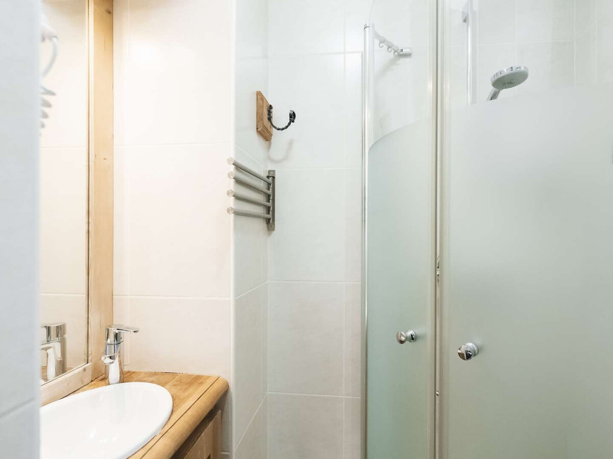 Appartement 120m² pour 12 pers, accès direct pistes à Val Thorens - Photo 24