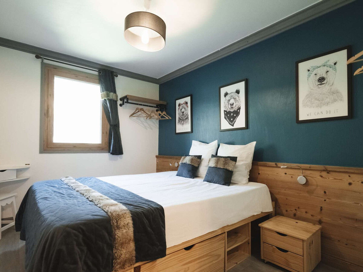 Appartement 120m² pour 12 pers, accès direct pistes à Val Thorens - Photo 25
