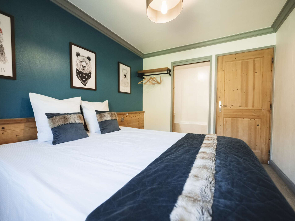 Appartement 120m² pour 12 pers, accès direct pistes à Val Thorens - Photo 26