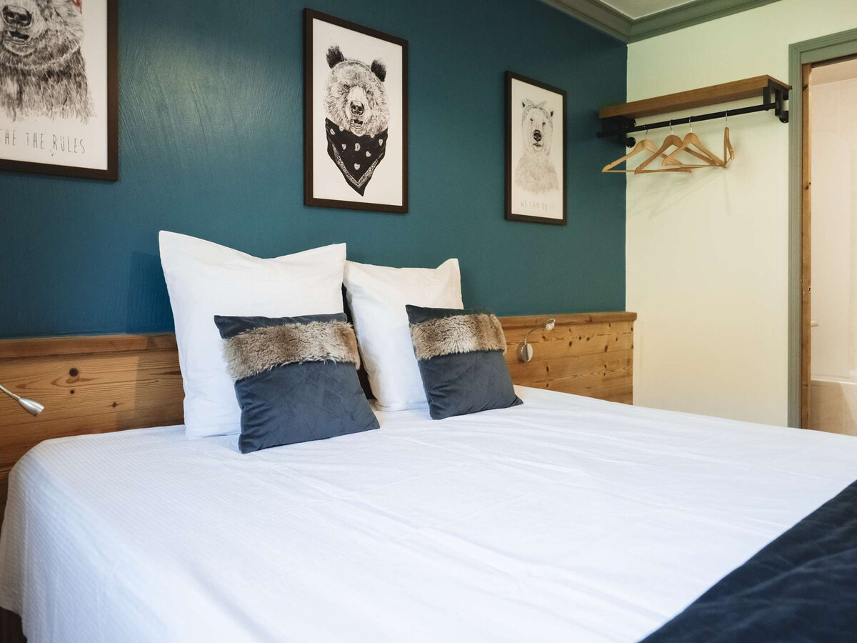 Appartement 120m² pour 12 pers, accès direct pistes à Val Thorens - Photo 27